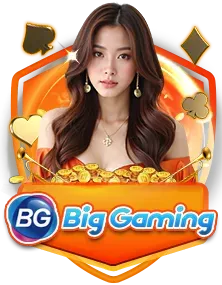 BIG GAMING BY duck1688